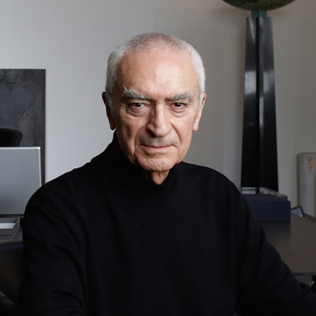 Massimo Vignelli