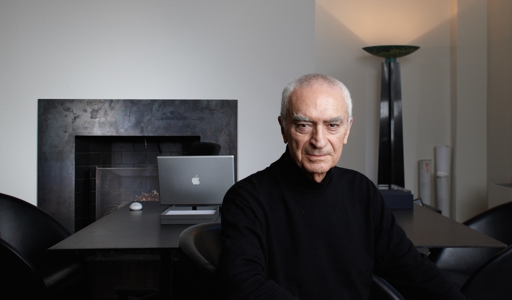 Massimo Vignelli