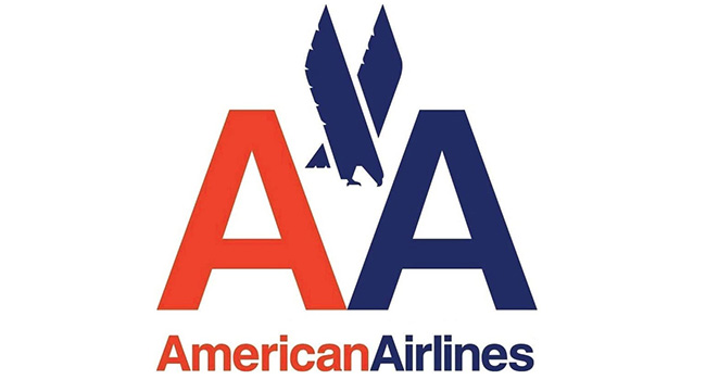 American Airlines Logo